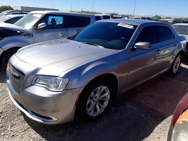 Aukcja sprzedaży 2016 Chrysler 300 Limited, vin: 2C3CCAAG6GH206942, numer aukcji: 68891703