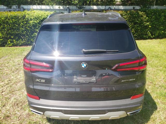 Aukcja sprzedaży 2023 Bmw X5 Sdrive 40i, vin: 5UXCR4C02P9N44722, numer aukcji: 67194673