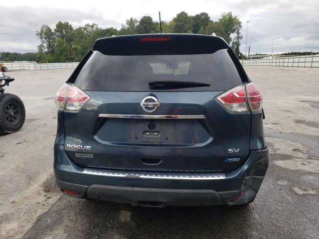 Aukcja sprzedaży 2014 Nissan Rogue S, vin: 5N1AT2MT9EC817058, numer aukcji: 69718103