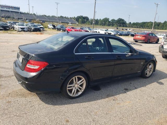 Продаж на аукціоні авто 2012 Mercedes-benz C 250, vin: WDDGF4HB5CR218872, номер лоту: 67703413