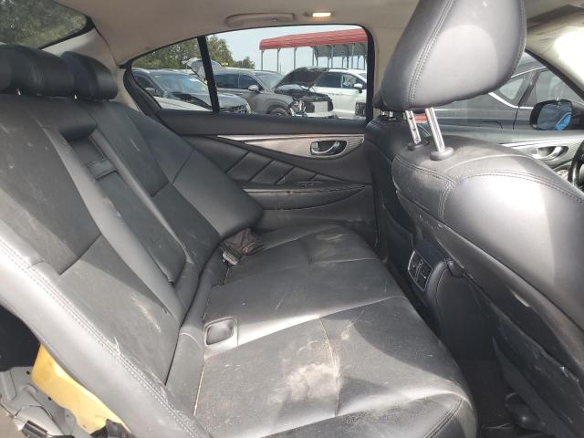 Aukcja sprzedaży 2014 Infiniti Q50 Base, vin: JN1BV7AR5EM701183, numer aukcji: 65899703
