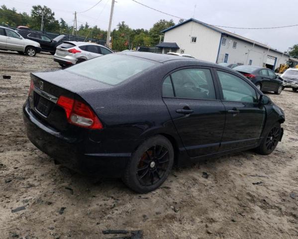 Aukcja sprzedaży 2011 Honda Civic Lx, vin: 2HGFA1F57BH521653, numer aukcji: 69164483
