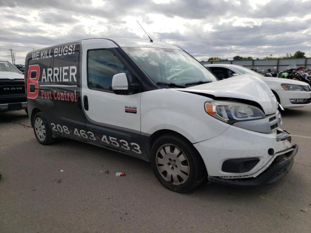 Продажа на аукционе авто 2016 Ram Promaster City Slt, vin: ZFBERFBT0G6B13997, номер лота: 69513483