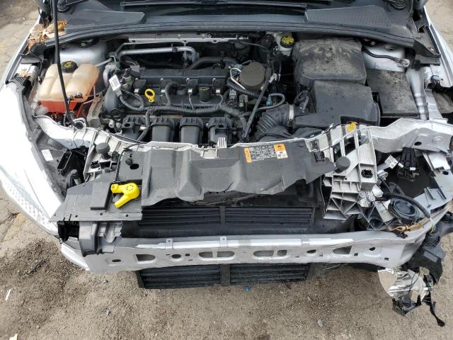 Продажа на аукционе авто 2016 Ford Focus Se, vin: 1FADP3K21GL221974, номер лота: 69716583