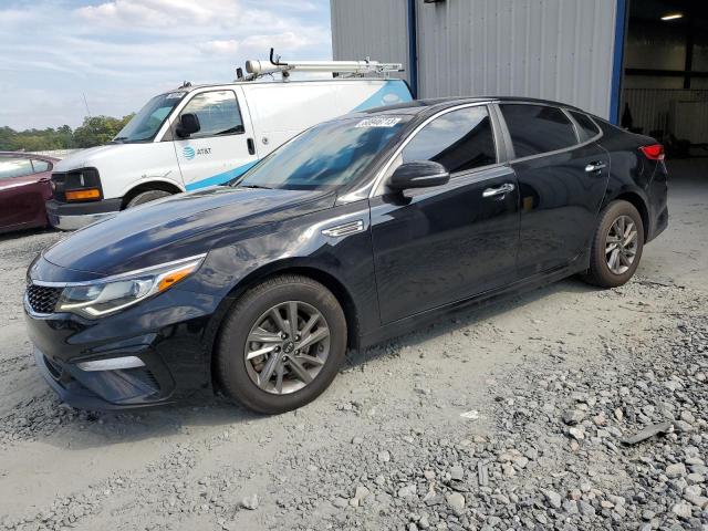 Продажа на аукционе авто 2019 Kia Optima Lx, vin: 5XXGT4L35KG349224, номер лота: 68946713