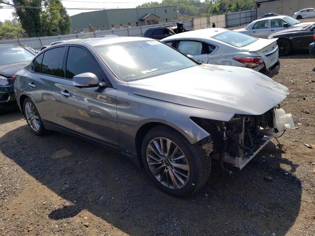 Aukcja sprzedaży 2020 Infiniti Q50 Pure, vin: JN1EV7AR2LM250708, numer aukcji: 66312553