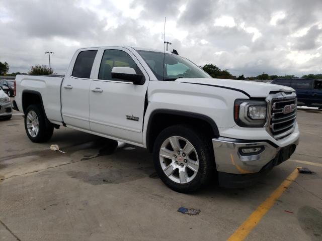 Продажа на аукционе авто 2016 Gmc Sierra C1500 Sle, vin: 1GTR1MEC9GZ385384, номер лота: 67963403