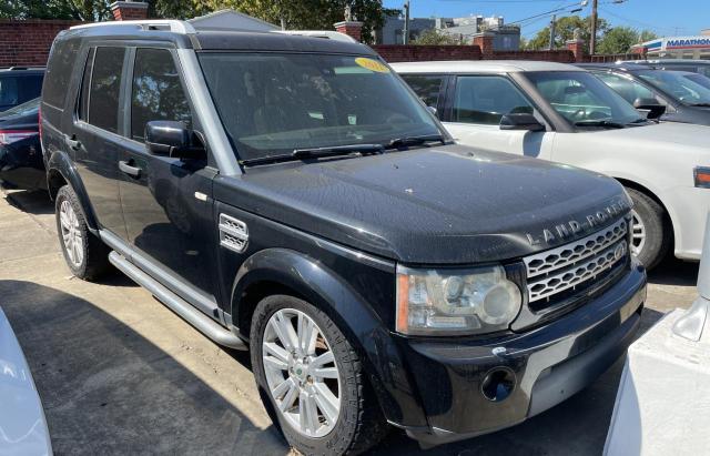 69796623 :رقم المزاد ، SALAK2D41BA555729 vin ، 2011 Land Rover Lr4 Hse Luxury مزاد بيع