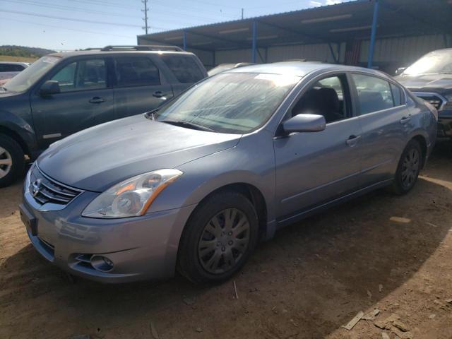 2010 Nissan Altima Base მანქანა იყიდება აუქციონზე, vin: 1N4AL2AP3AN420896, აუქციონის ნომერი: 67485323