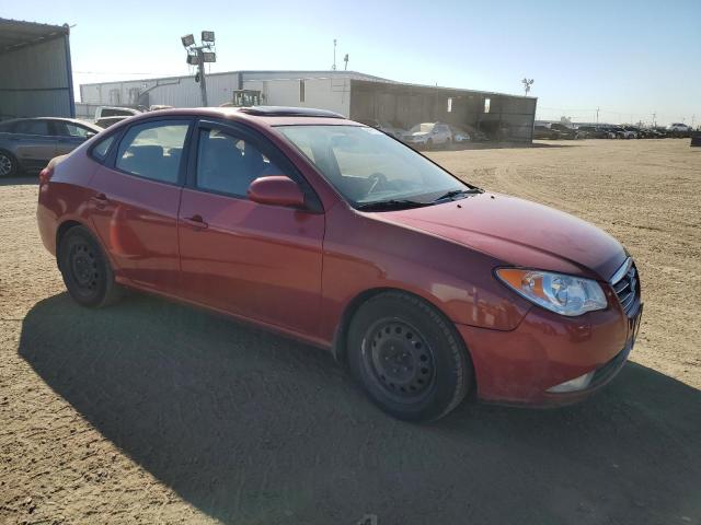 Продаж на аукціоні авто 2008 Hyundai Elantra Gls, vin: KMHDU46D48U495147, номер лоту: 69618153