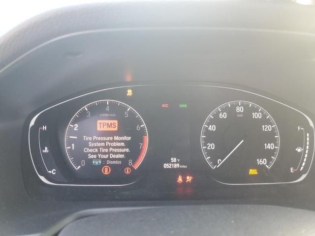 Aukcja sprzedaży 2019 Honda Accord Sport, vin: 1HGCV1F33KA090703, numer aukcji: 68981873