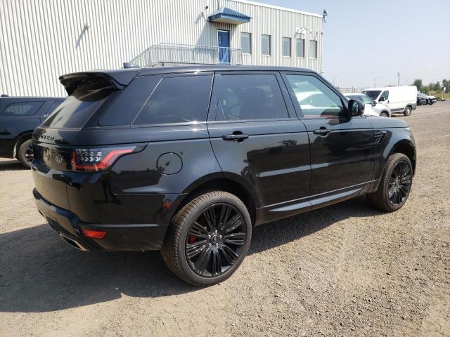 2022 Land Rover Range Rover Sport Hse Dynamic მანქანა იყიდება აუქციონზე, vin: SALWR2SE1NA211948, აუქციონის ნომერი: 64453493