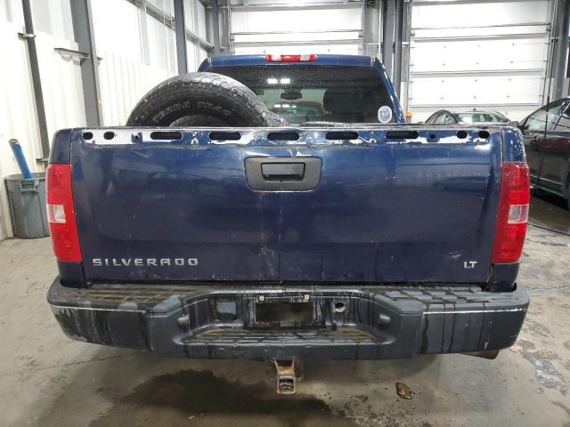 68128773 :رقم المزاد ، 3GCEK23M79G270099 vin ، 2009 Chevrolet Silverado K1500 Lt مزاد بيع