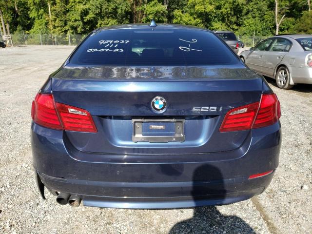 Продажа на аукционе авто 2013 Bmw 528 I, vin: WBAXG5C51DD229667, номер лота: 67255333