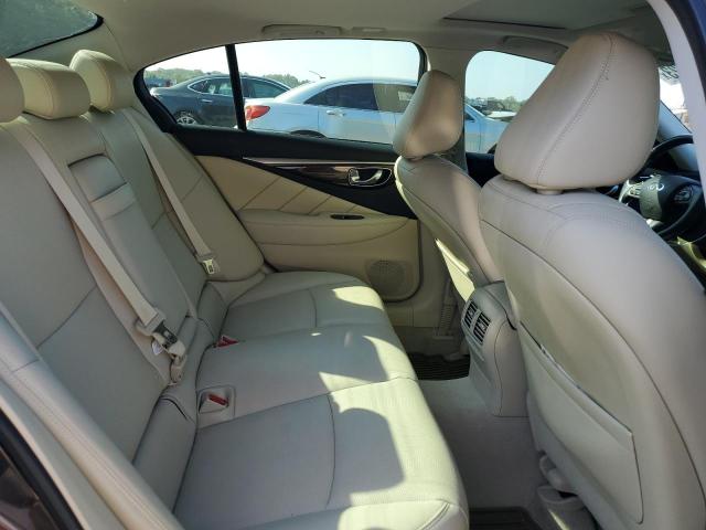 Продажа на аукционе авто 2015 Infiniti Q50 Base, vin: JN1BV7AP6FM336450, номер лота: 66379623