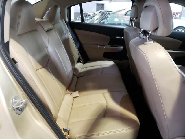 Продаж на аукціоні авто 2011 Chrysler 200 Limited, vin: 1C3BC2FBXBN531110, номер лоту: 67932523