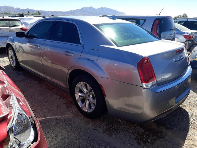 Aukcja sprzedaży 2016 Chrysler 300 Limited, vin: 2C3CCAAG6GH206942, numer aukcji: 68891703