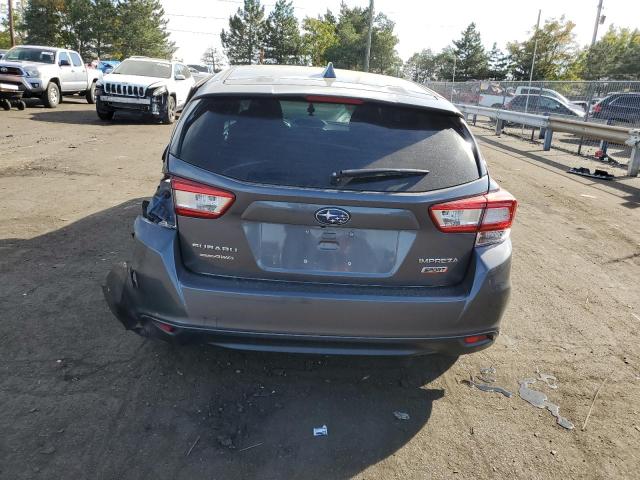 Продажа на аукционе авто 2019 Subaru Impreza Sport, vin: 4S3GTAM64K3714662, номер лота: 67968513