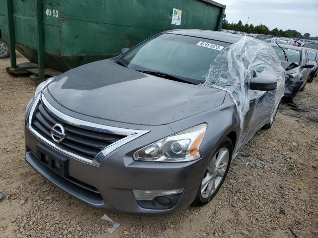 2014 Nissan Altima 2.5 მანქანა იყიდება აუქციონზე, vin: 1N4AL3AP1EN238352, აუქციონის ნომერი: 67451023