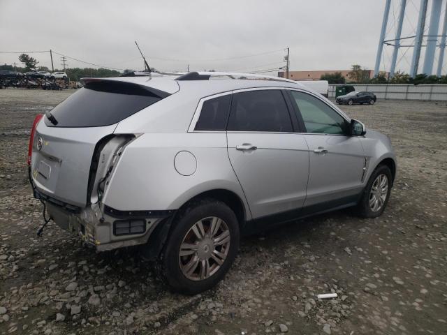 Продаж на аукціоні авто 2011 Cadillac Srx Luxury Collection, vin: 3GYFNAEY1BS546358, номер лоту: 69748463