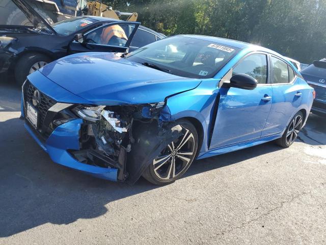 Aukcja sprzedaży 2020 Nissan Sentra, vin: 3N1AB8DV5LY267585, numer aukcji: 67811993
