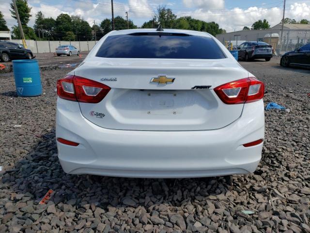 67411883 :رقم المزاد ، 1G1BC5SM3G7245592 vin ، 2016 Chevrolet Cruze Ls مزاد بيع