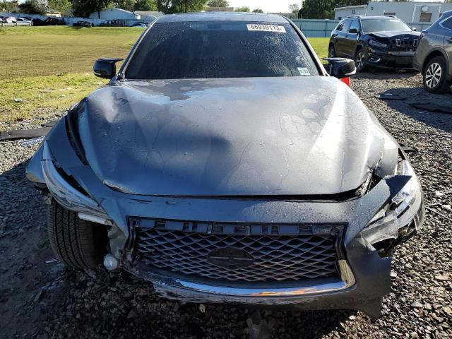 Продажа на аукционе авто 2020 Infiniti Q50 Pure, vin: JN1EV7AR3LM257215, номер лота: 66939113