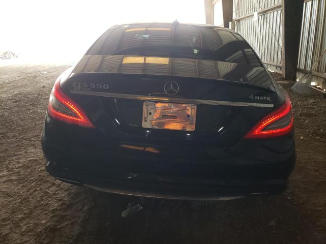 Продажа на аукционе авто 2012 Mercedes-benz Cls 550 4matic, vin: WDDLJ9BB7CA054753, номер лота: 66850313