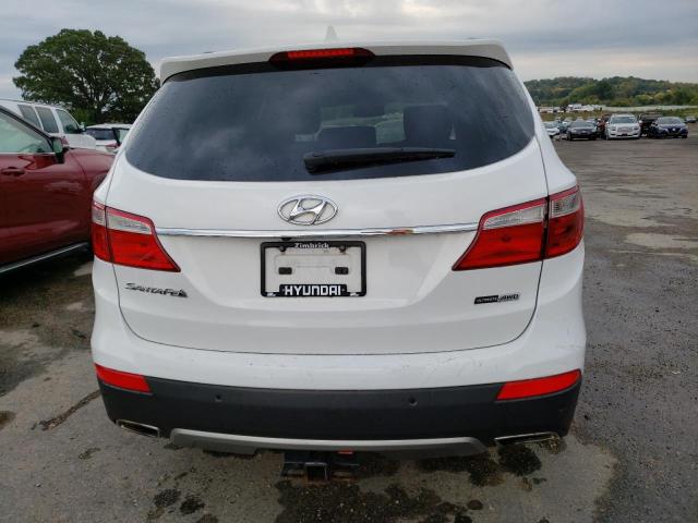 Aukcja sprzedaży 2015 Hyundai Santa Fe Gls, vin: KM8SRDHF9FU095153, numer aukcji: 69279753