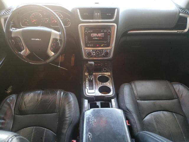Продажа на аукционе авто 2013 Gmc Acadia Denali, vin: 1GKKVTKD3DJ164567, номер лота: 65729313