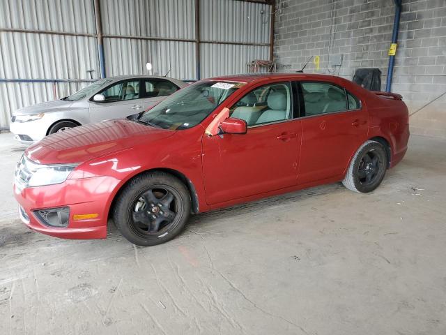 Продаж на аукціоні авто 2011 Ford Fusion Se, vin: 3FAHP0HA2BR170784, номер лоту: 67379723