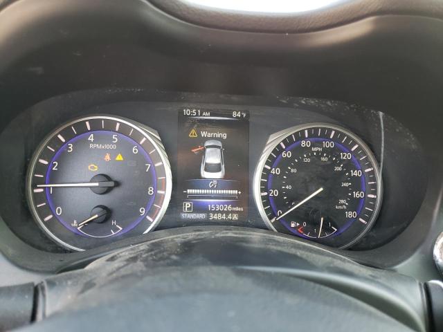 Aukcja sprzedaży 2014 Infiniti Q50 Base, vin: JN1BV7APXEM689286, numer aukcji: 70019583