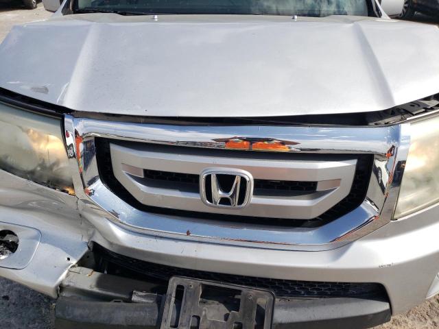 2009 Honda Pilot Exl მანქანა იყიდება აუქციონზე, vin: 5FNYF38589B022894, აუქციონის ნომერი: 66720903