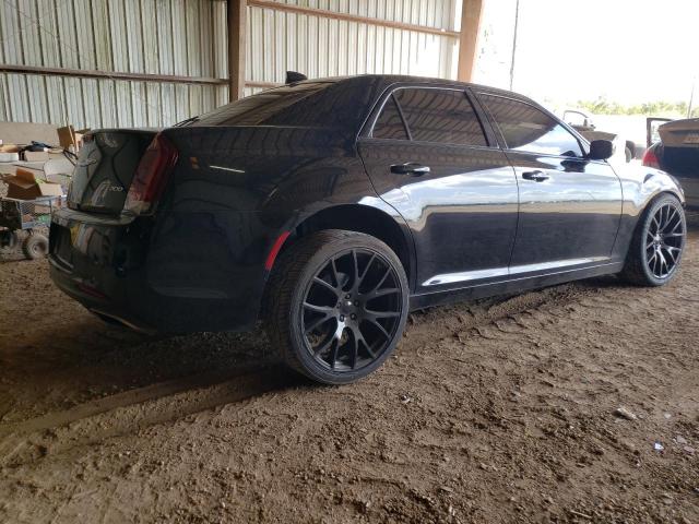 Продажа на аукционе авто 2018 Chrysler 300 Touring, vin: 2C3CCARG6JH315798, номер лота: 66813233