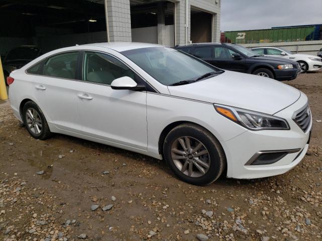 Aukcja sprzedaży 2017 Hyundai Sonata Se, vin: 5NPE24AF5HH469920, numer aukcji: 68440223