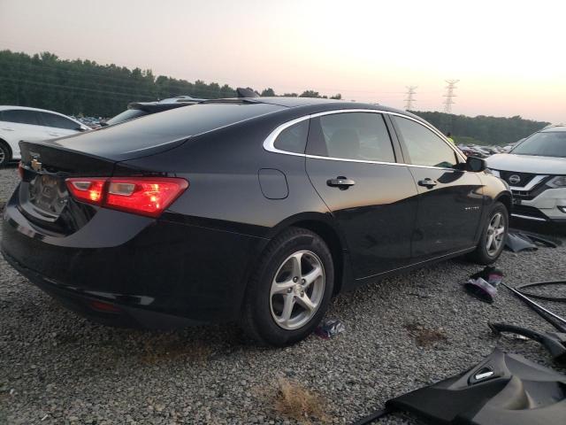 66748203 :رقم المزاد ، 1G1ZB5ST3JF284818 vin ، 2018 Chevrolet Malibu Ls مزاد بيع