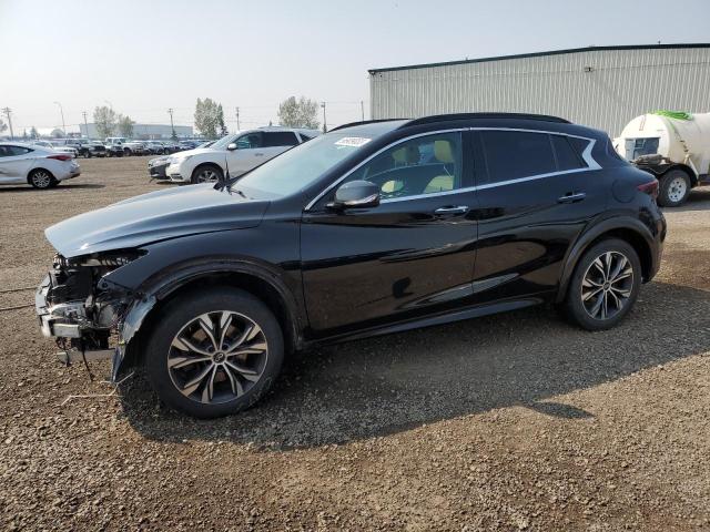 2017 Infiniti Qx30 Base მანქანა იყიდება აუქციონზე, vin: SJKCH5CR8HA023199, აუქციონის ნომერი: 66909033
