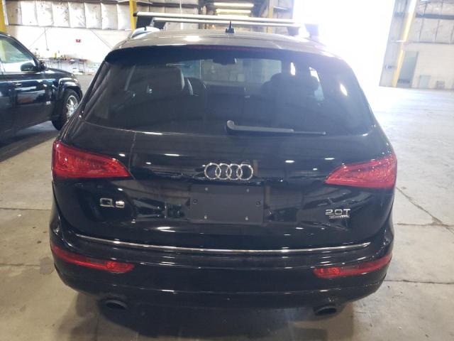 Продажа на аукционе авто 2016 Audi Q5 Premium Plus, vin: WA1L2AFP0GA064751, номер лота: 67491153
