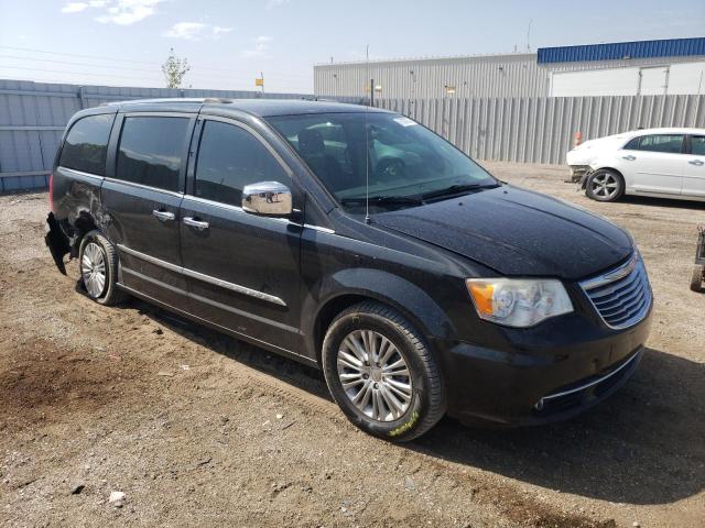 Aukcja sprzedaży 2014 Chrysler Town & Country Limited, vin: 2C4RC1GG7ER195387, numer aukcji: 67839783