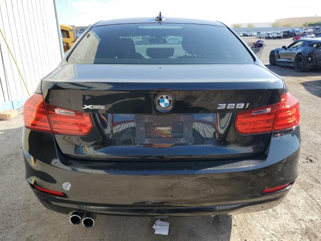 67272573 :رقم المزاد ، WBA3B5C57FP654504 vin ، 2015 Bmw 328 Xi Sulev مزاد بيع