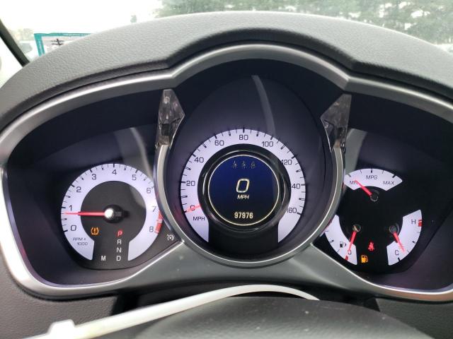 Продаж на аукціоні авто 2011 Cadillac Srx Luxury Collection, vin: 3GYFNAEY1BS546358, номер лоту: 69748463
