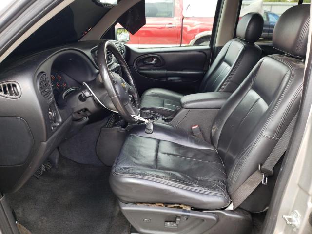 69492703 :رقم المزاد ، 1GNDT13S662295329 vin ، 2006 Chevrolet Trailblazer Ls مزاد بيع