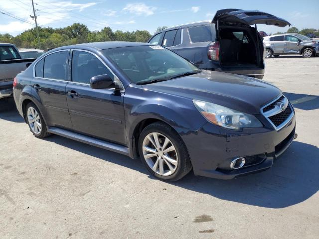 Auction sale of the 2013 Subaru Legacy 2.5i Limited, vin: 4S3BMBK65D3030142, lot number: 68216913