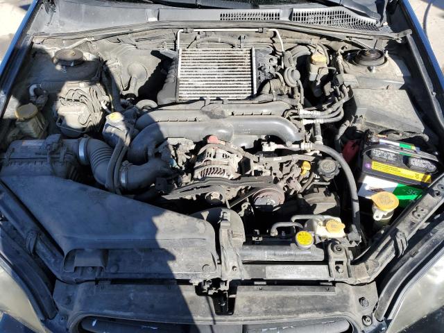 Продаж на аукціоні авто 2005 Subaru Legacy Gt Limited, vin: 4S3BL676054203757, номер лоту: 69837793