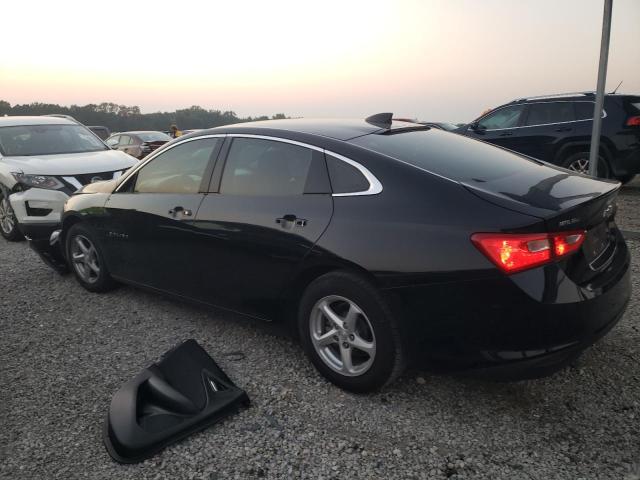 66748203 :رقم المزاد ، 1G1ZB5ST3JF284818 vin ، 2018 Chevrolet Malibu Ls مزاد بيع