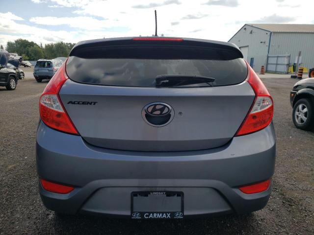 Aukcja sprzedaży 2017 Hyundai Accent Se, vin: KMHCT5AE2HU347132, numer aukcji: 67639923