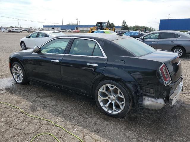 Продаж на аукціоні авто 2018 Chrysler 300c, vin: 2C3CCAPTXJH293482, номер лоту: 68470583