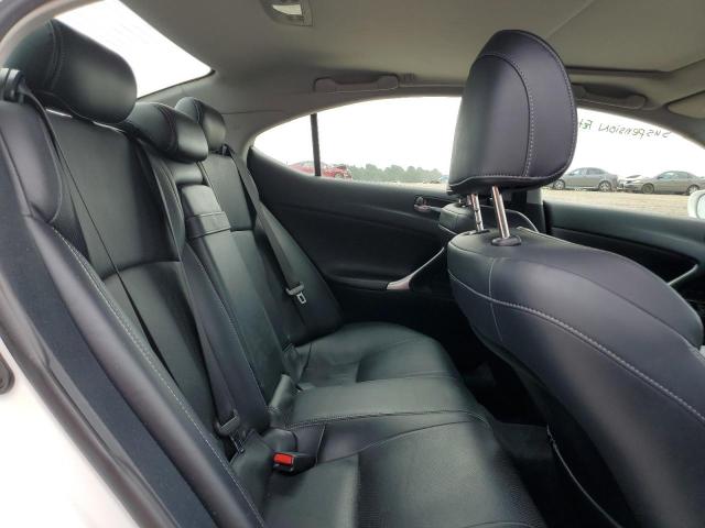 Aukcja sprzedaży 2013 Lexus Is 250, vin: JTHBF5C29D5192124, numer aukcji: 67910423