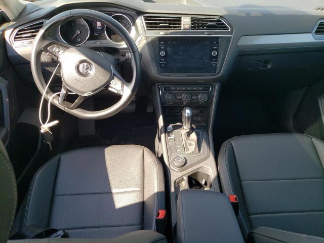 66630023 :رقم المزاد ، 3VV2B7AX7KM090837 vin ، 2019 Volkswagen Tiguan مزاد بيع