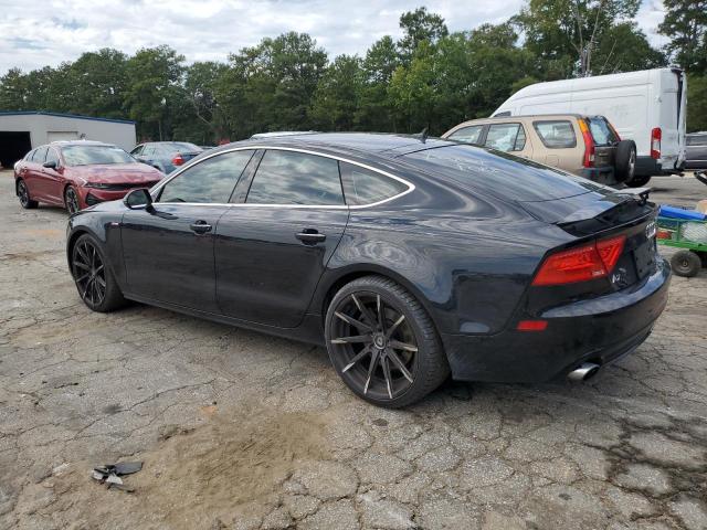 65741733 :رقم المزاد ، WAUYGAFC2DN140479 vin ، 2013 Audi A7 Premium Plus مزاد بيع